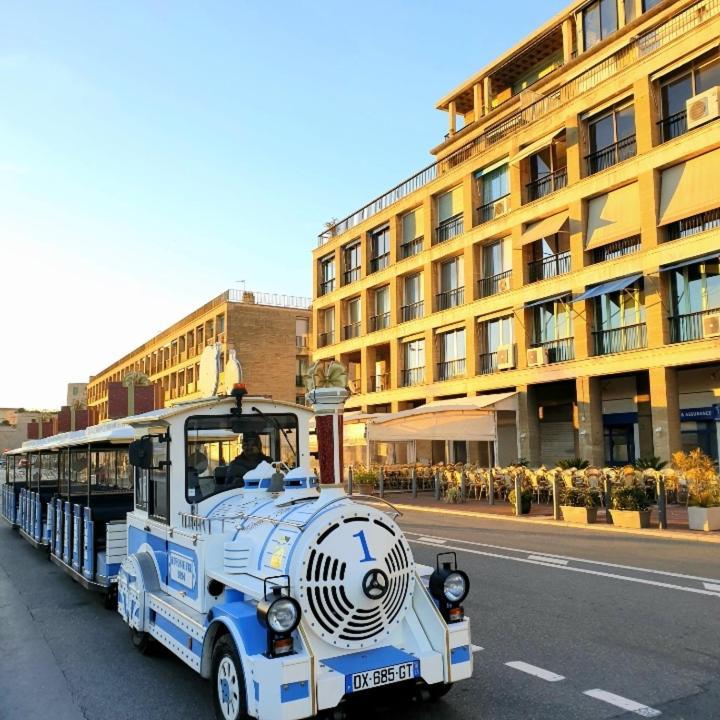 Jolie Charmant T3 Refait A Neuf A مارسيليا المظهر الخارجي الصورة